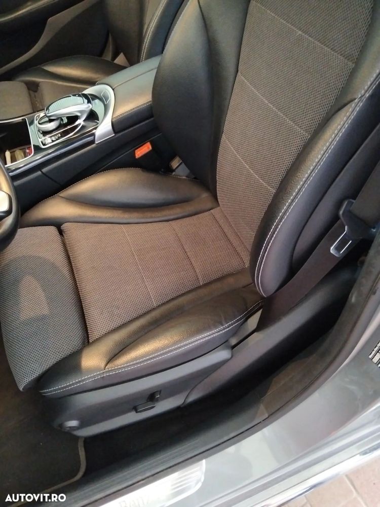Mercedes-Benz C 220 d 4MATIC Aut. - 6