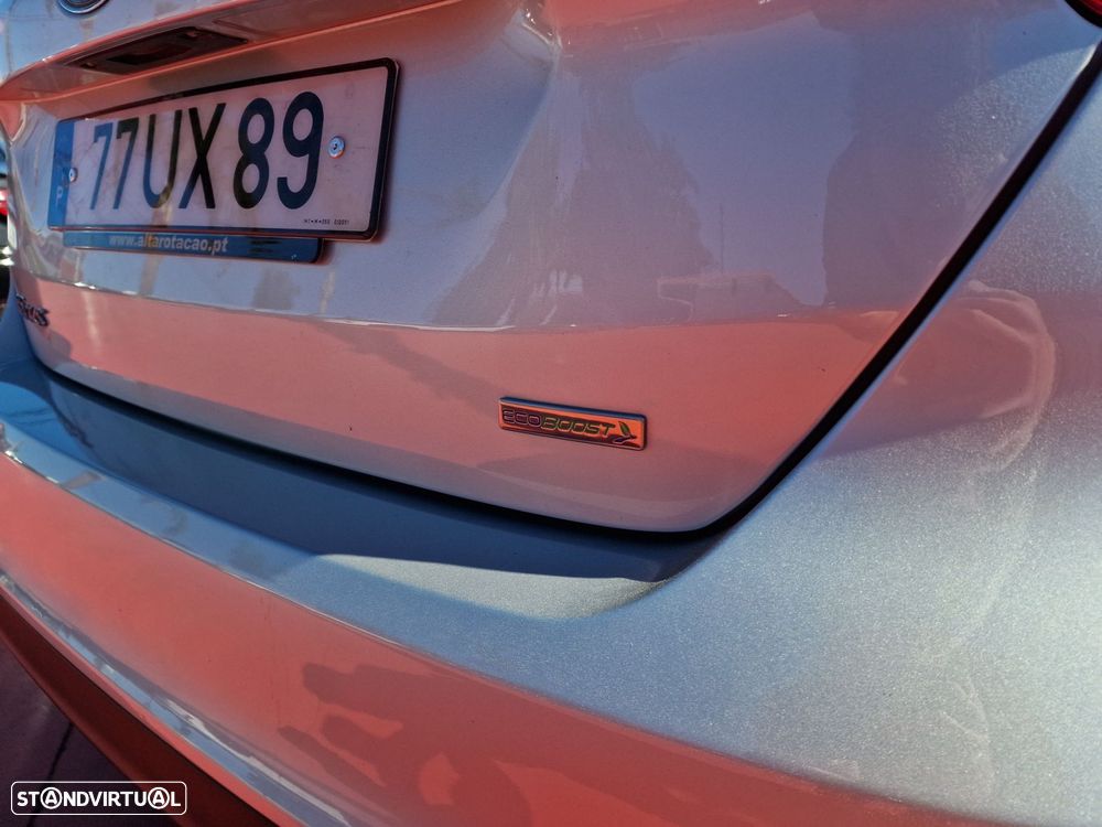 Ford Focus 1.0 SCTi Trend - 7