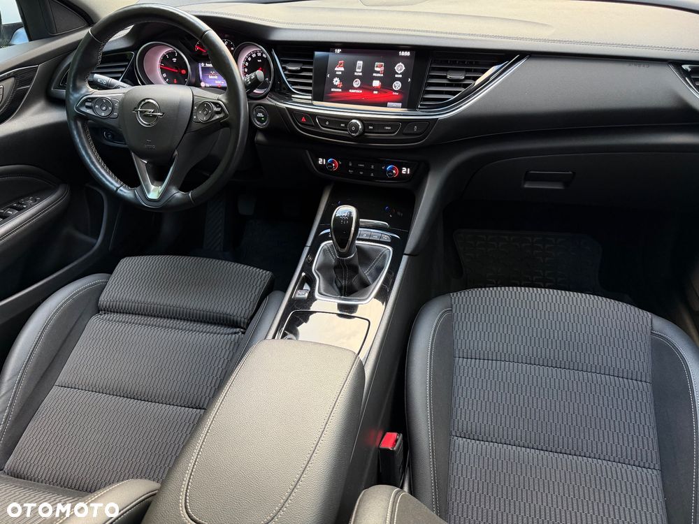 Opel Insignia 2.0 Ultimate - 23