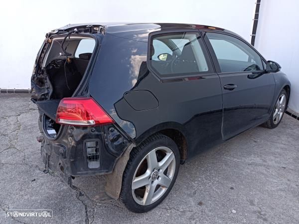 Para Peças Volkswagen Golf Vii (5G1, Bq1, Be1, Be2) - 3