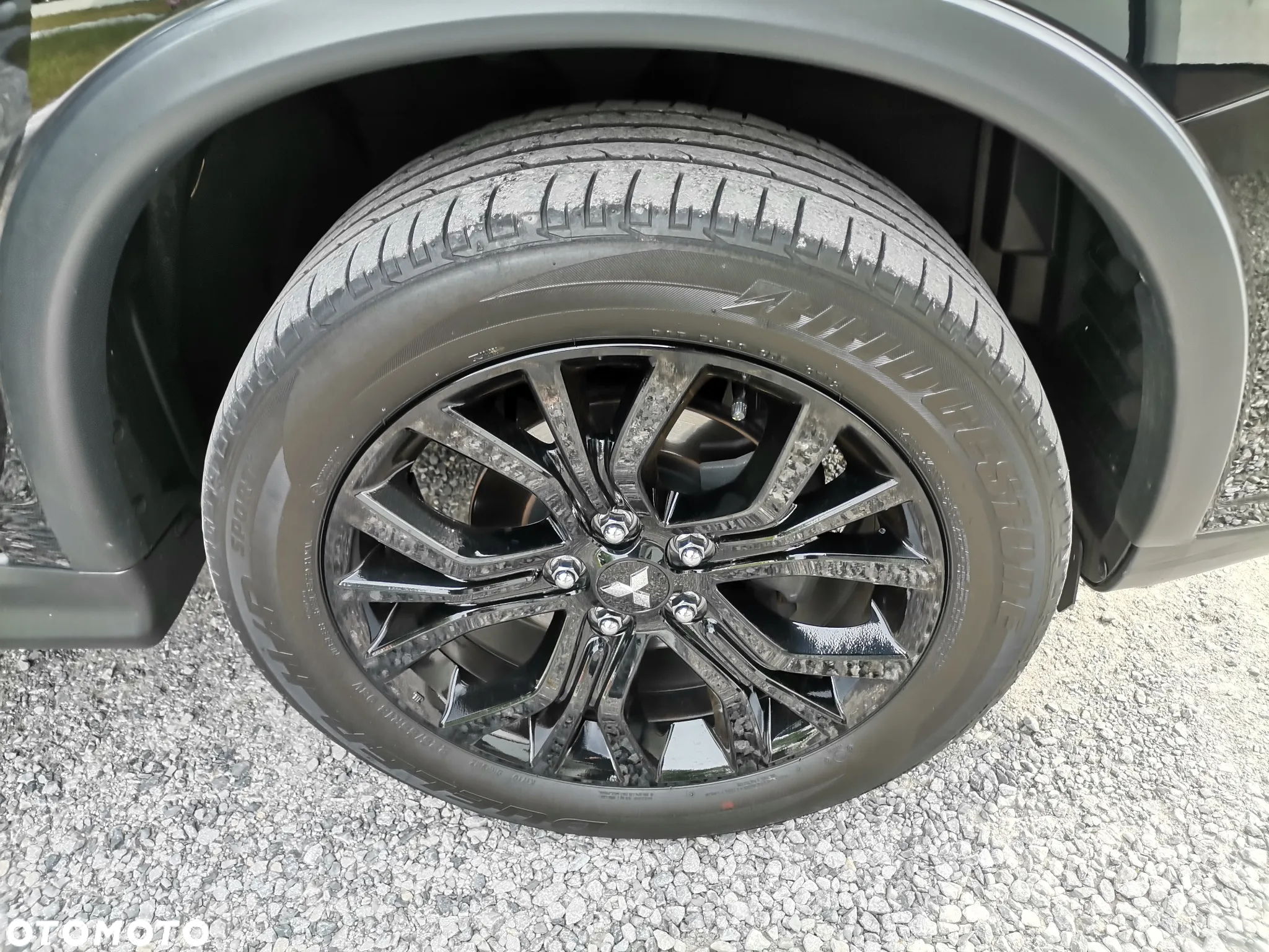 Mitsubishi ASX 1.6 2WD Diamant Edition+ - 36