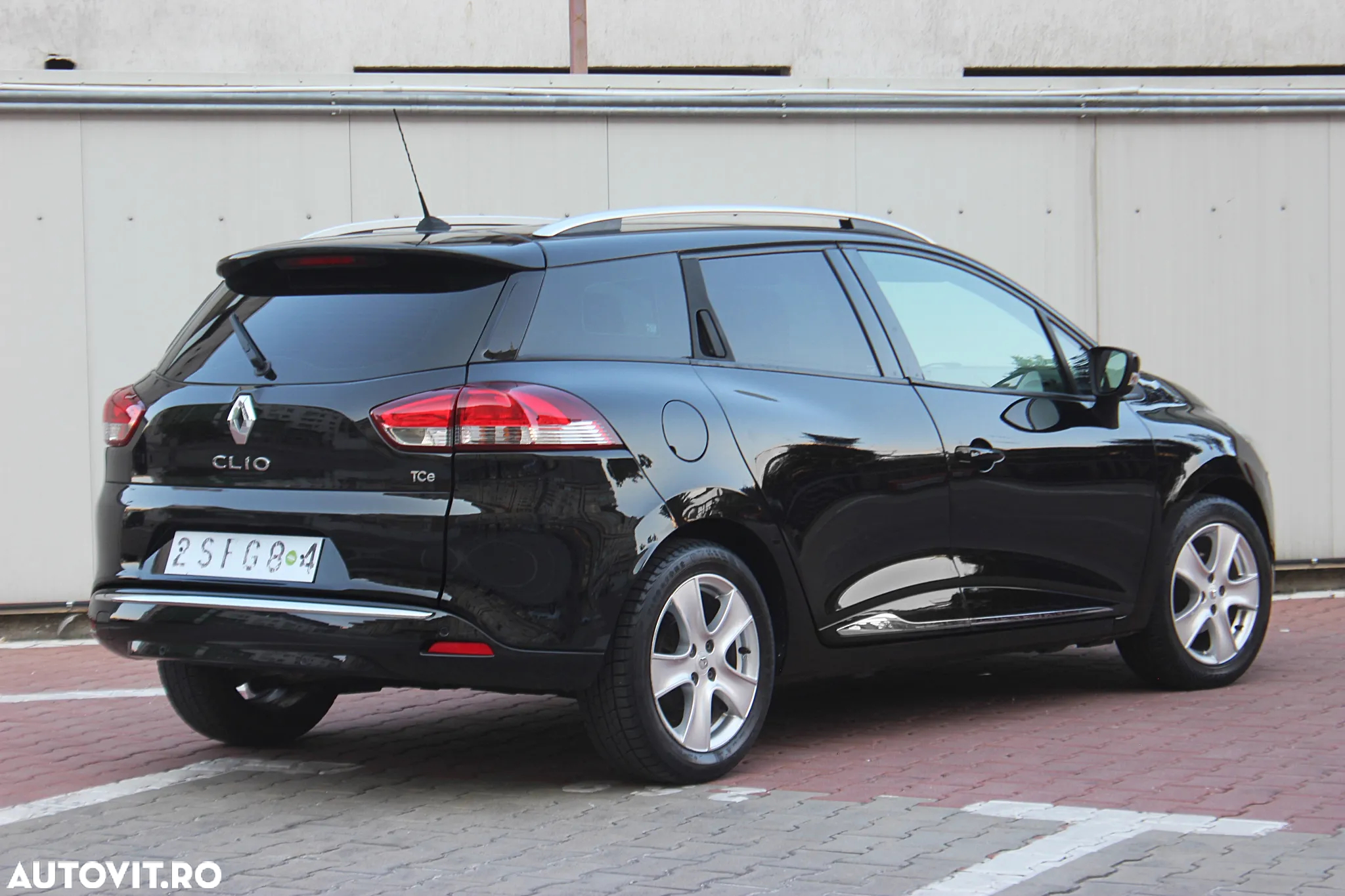 Renault Clio (Energy) TCe 90 Start & Stop LIMITED - 3