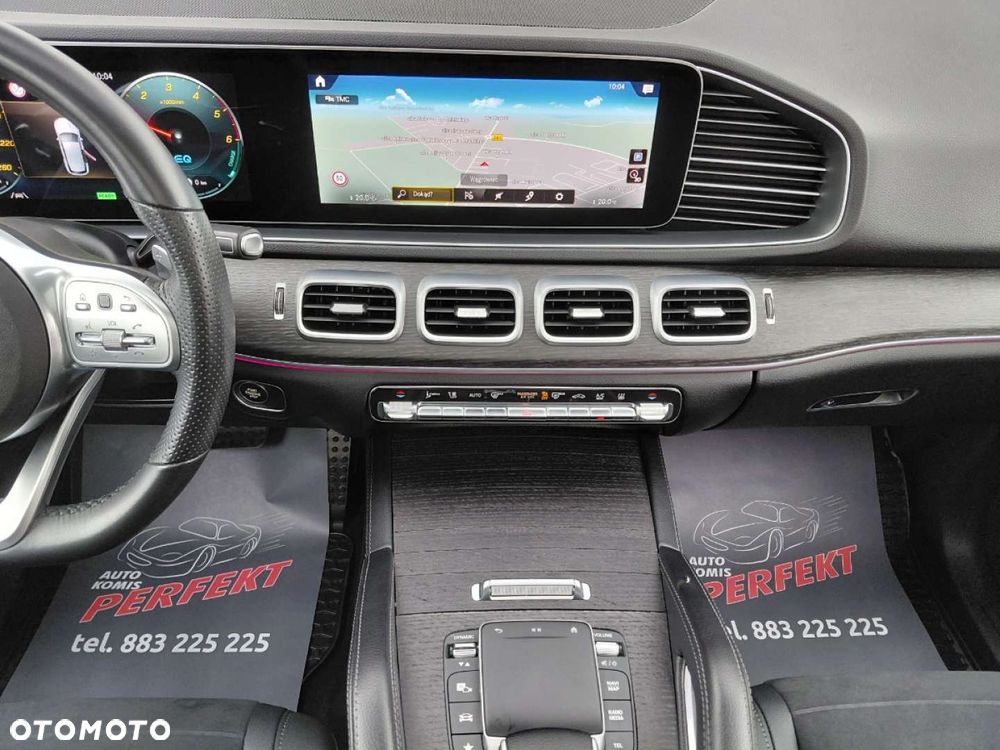 Mercedes-Benz GLE - 24