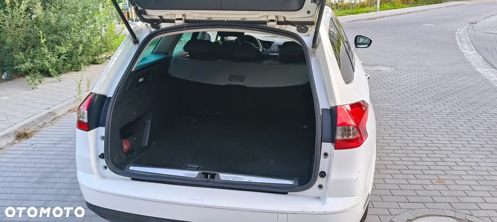 Citroën C5 2.0 HDi Selection - 19