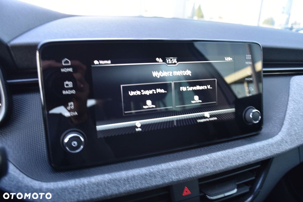 Skoda Kamiq 1.0 TSI Selection - 17