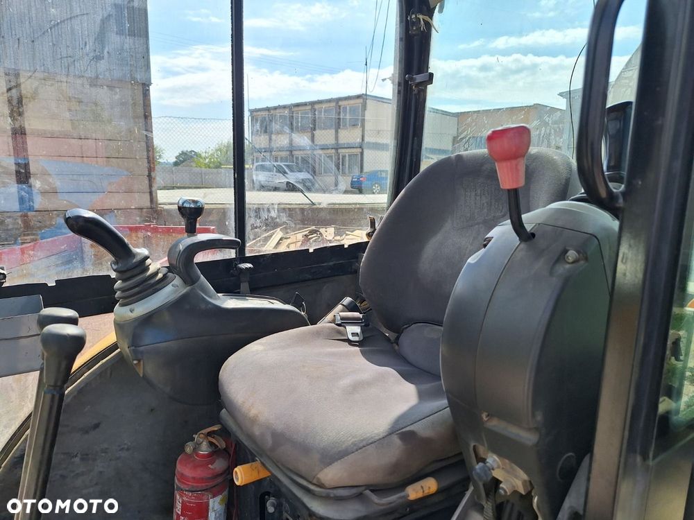 JCB 8030 Zts - 10
