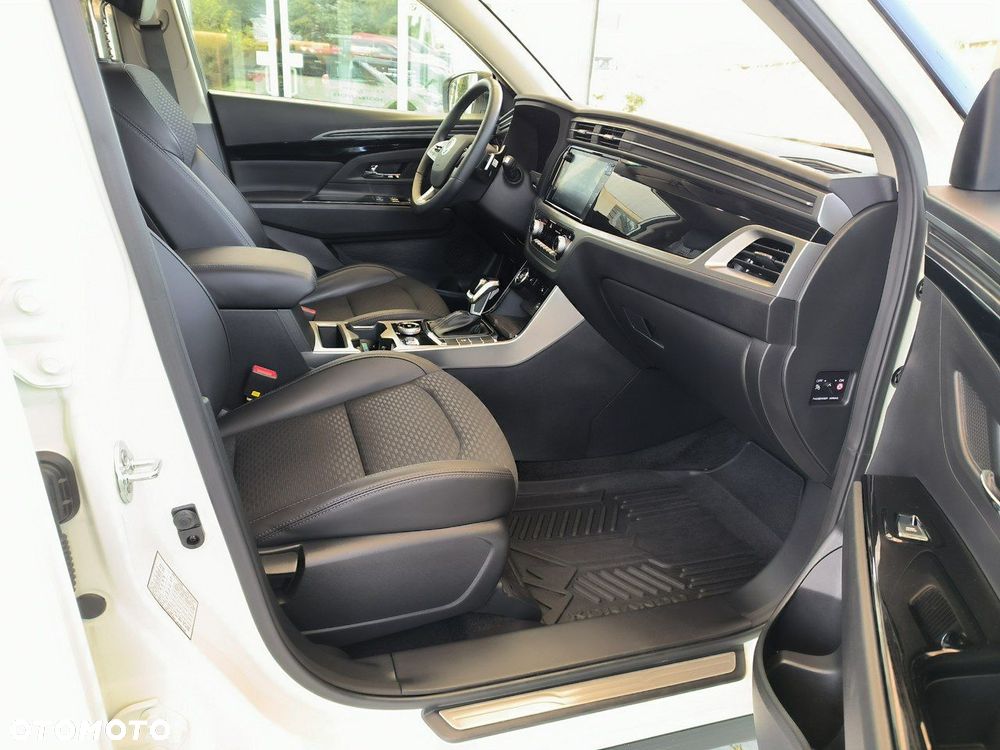 SsangYong/KGM Korando - 26
