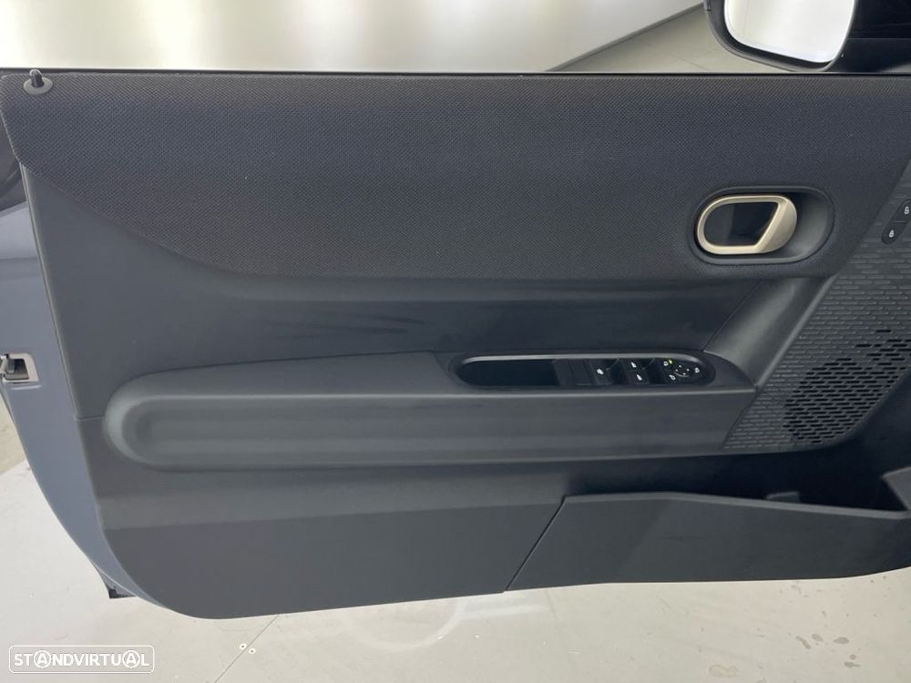 MINI Cabrio C Classic - 16