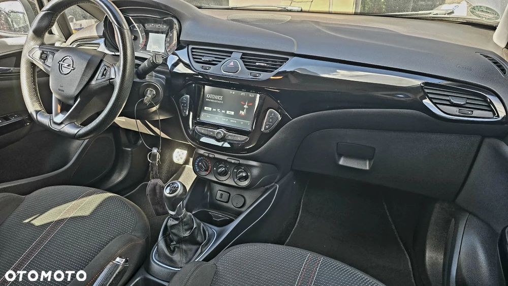 Opel Corsa 1.4 16V Color Edition - 16