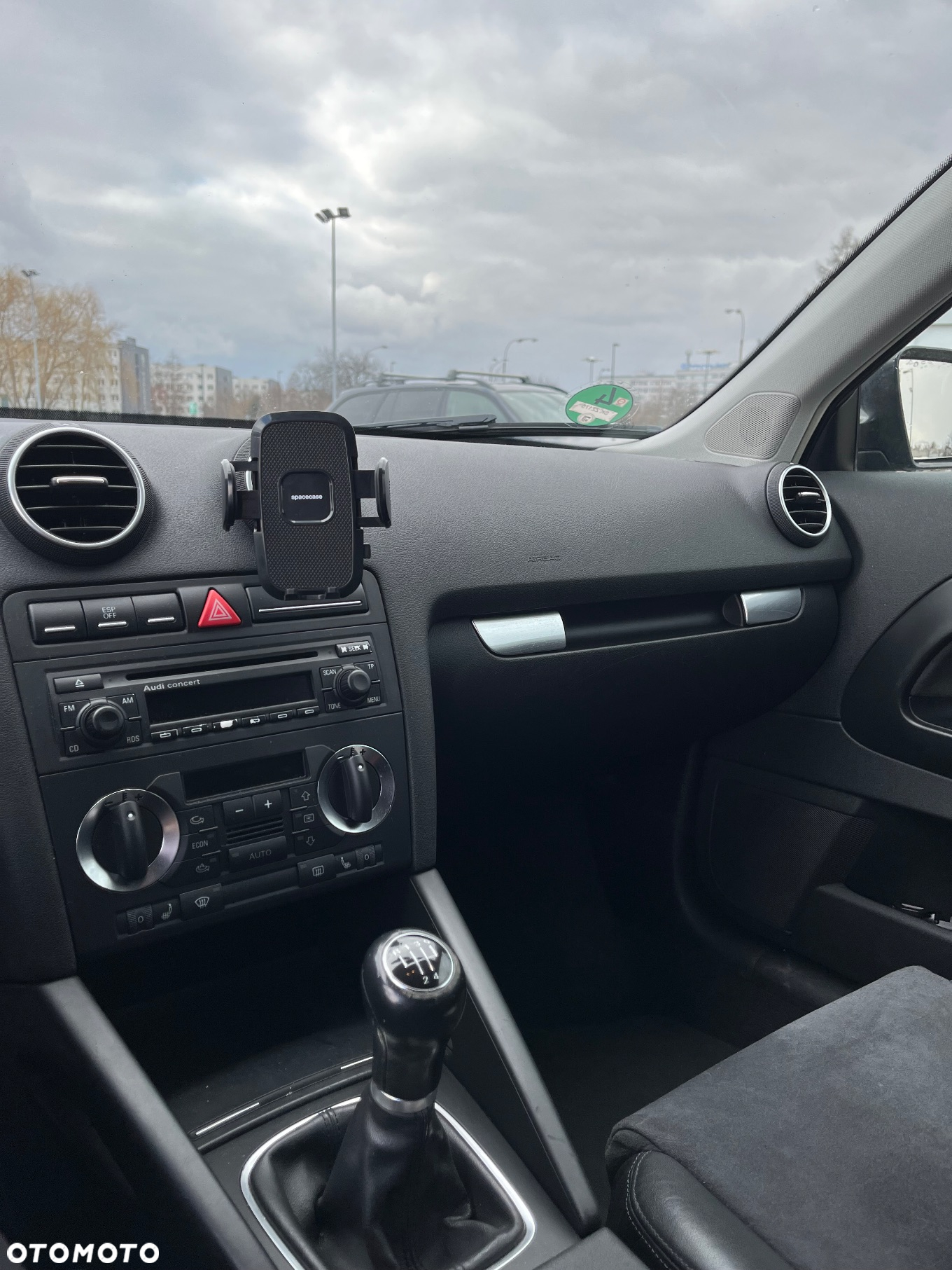 Audi A3 - 11