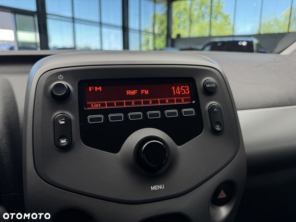 Toyota Aygo - 30