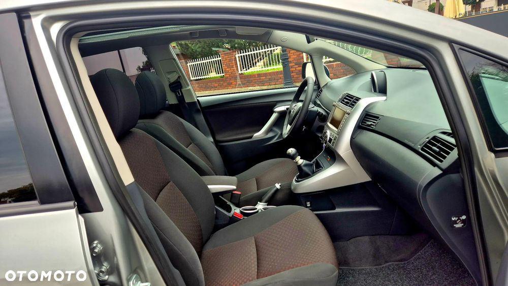 Toyota Verso 1.8 7-Sitzer Executive - 12