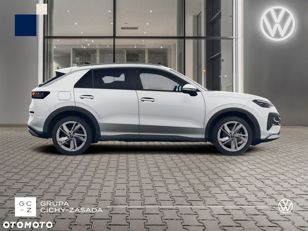 Volkswagen T-Roc 1.5 eTSI Style DSG - 7