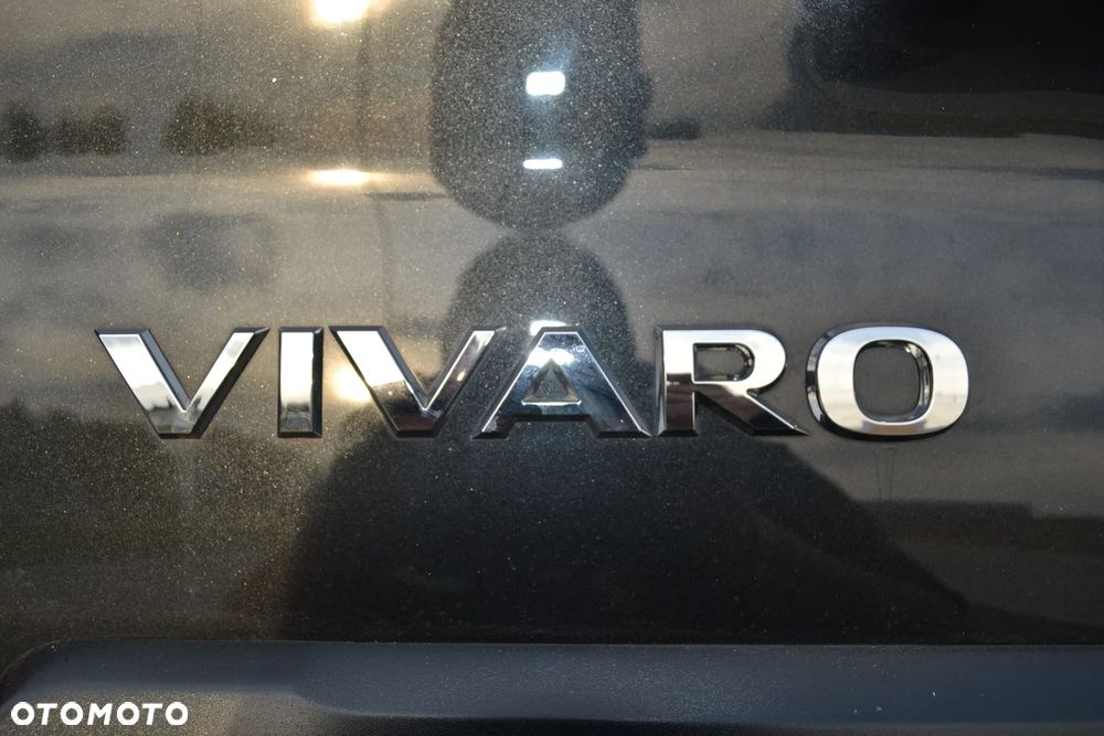 Opel Vivaro Tourer 1.6 CDTI L2 - 26