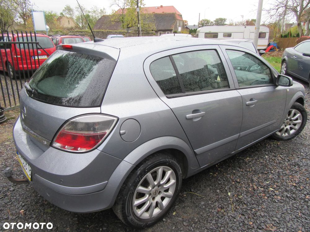 Opel Astra 1.6 Edition - 7