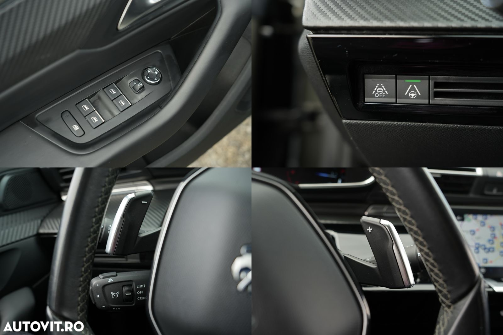 Peugeot 508 1.6 THP STT Allure - 15