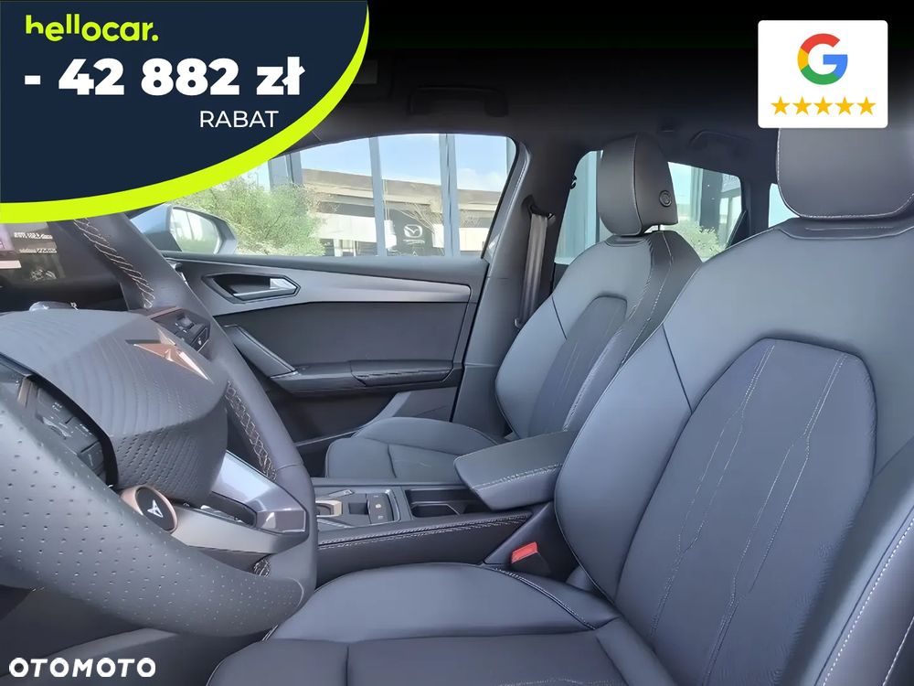 Cupra Leon Sportstourer 2.0 TDI DSG - 7