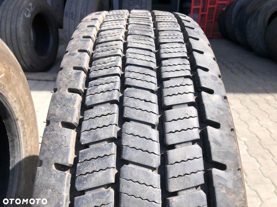 315/80R22.5 Opona FULDA WINDFORCE Napęd wind force - 5