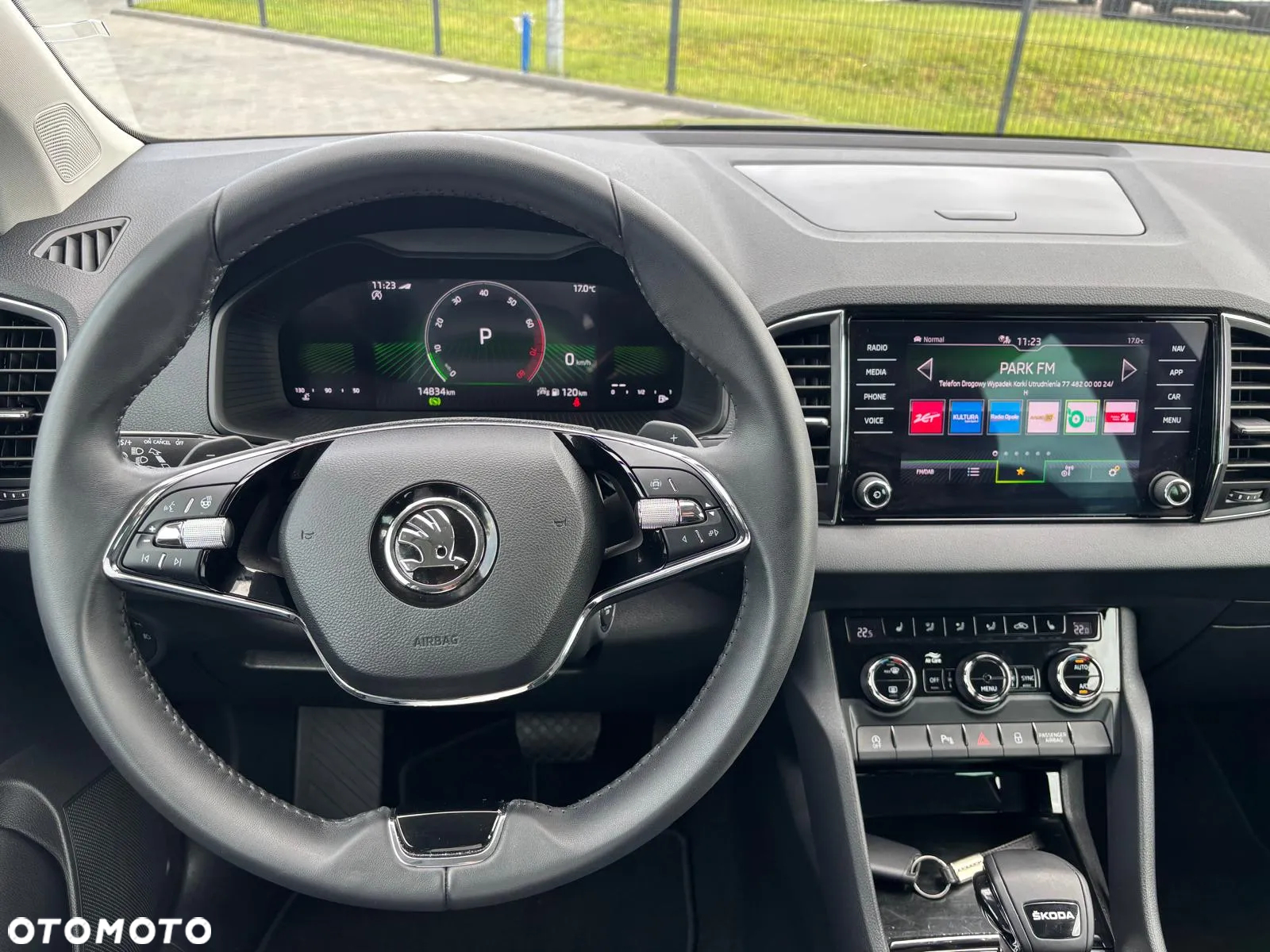 Skoda Karoq 1.5 TSI ACT Style DSG - 6