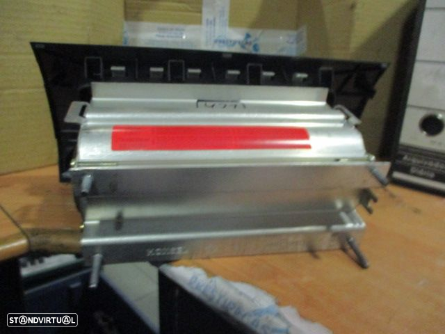 Airbag Passageiro 2T14A042B84AH FORD TRANSIT CONNECT 2003 - 3