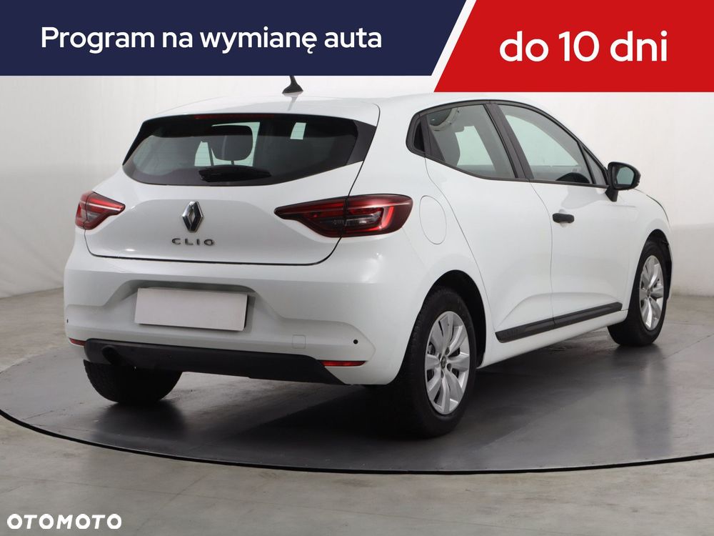 Renault Clio - 7