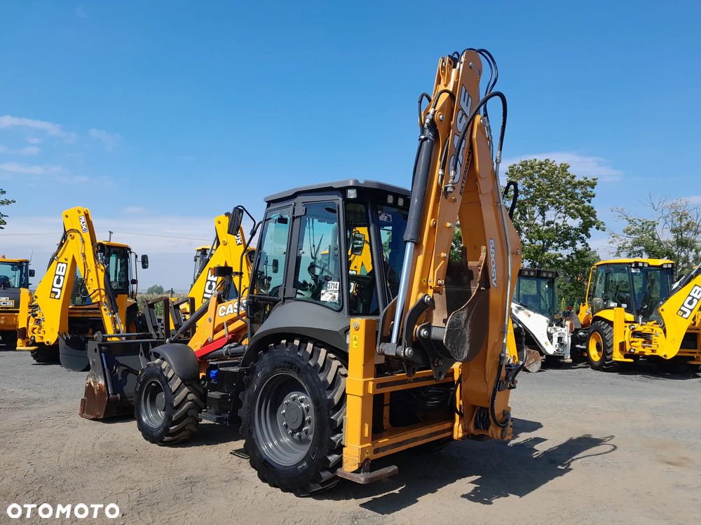 Case 580SV 2023R - 8