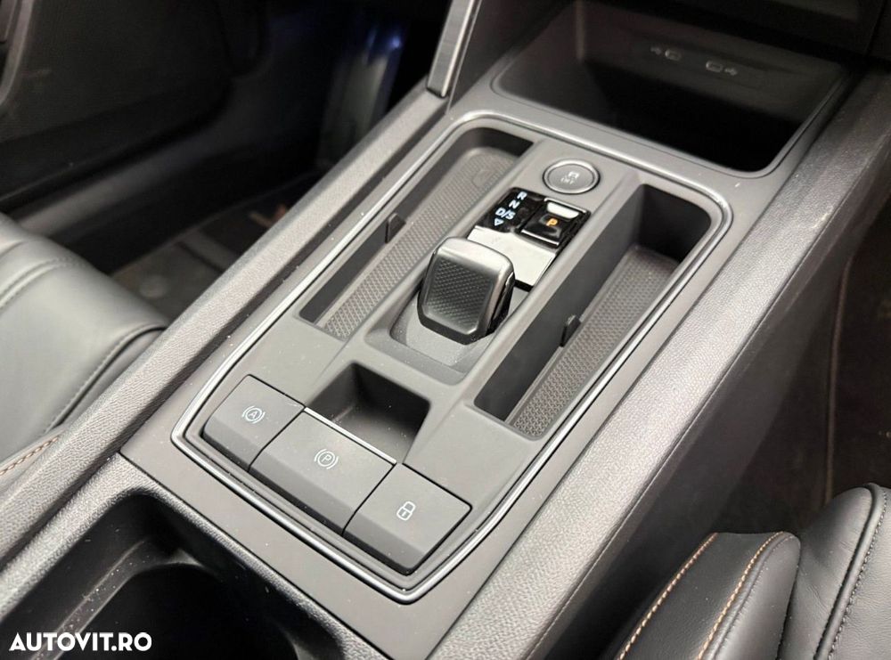 Cupra Formentor VZ5 2.5 TSI 4DRIVE DSG - 3