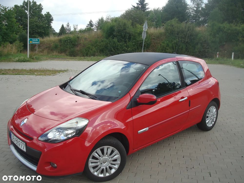 Renault Clio 1.5 dCi Extreme - 7