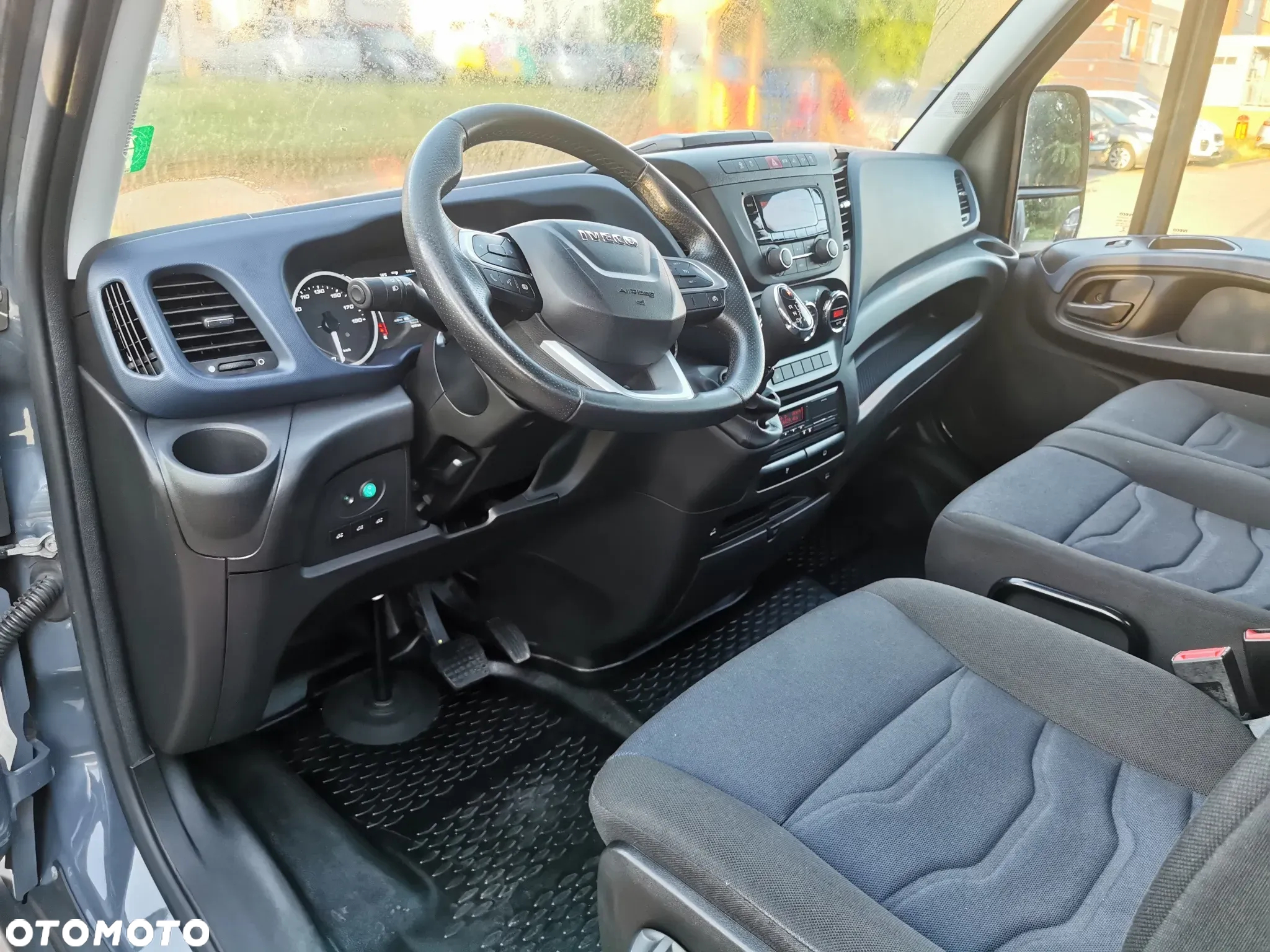 Iveco Daily - 14