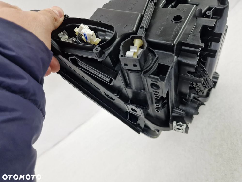 SEAT TARRACO 5FJ LEWA LAMPA PRZEDNIA PRZÓD FULL LED , NR 5FJ941007H , NR AUKCJI LA493 - 23