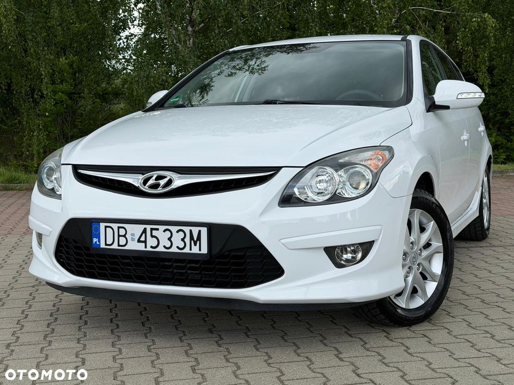 Hyundai i30 1.4 Edition Plus - 3