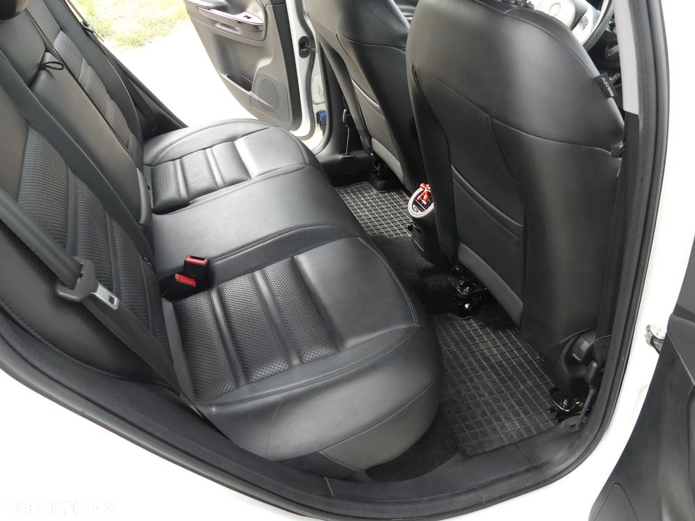 Alfa Romeo Giulietta 1.6 JTDM 16V - 8