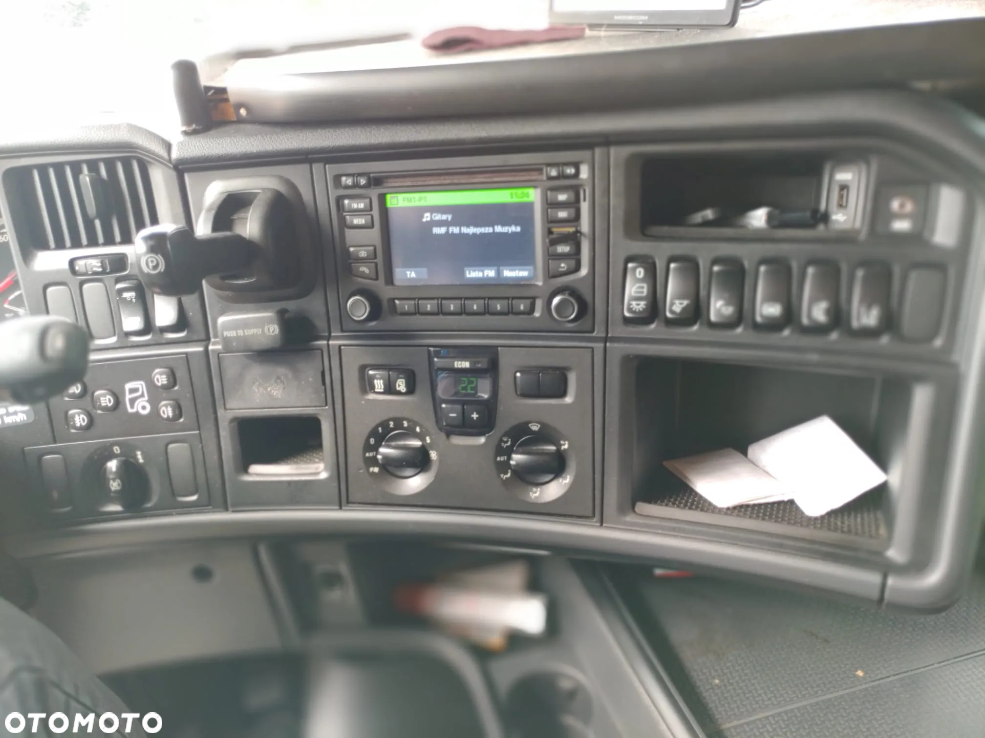 Scania R450 - 15