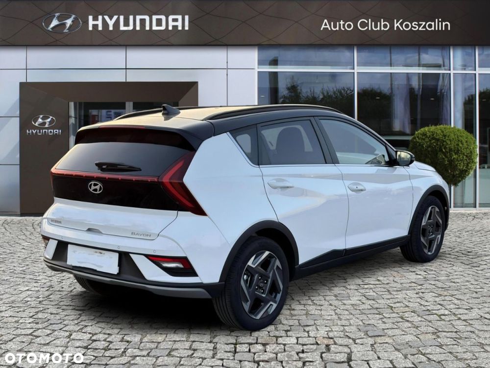 Hyundai Bayon - 6