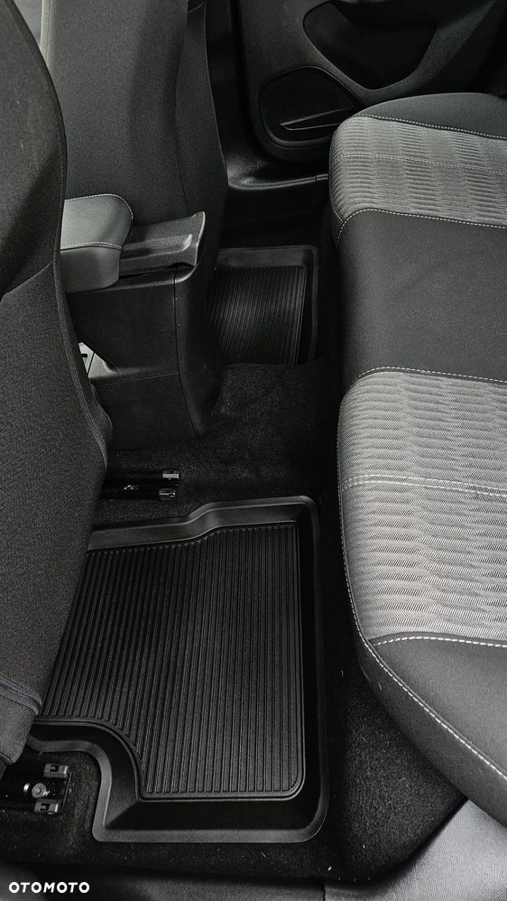 Opel Corsa 1.2 Edition Business Pack S&S - 25