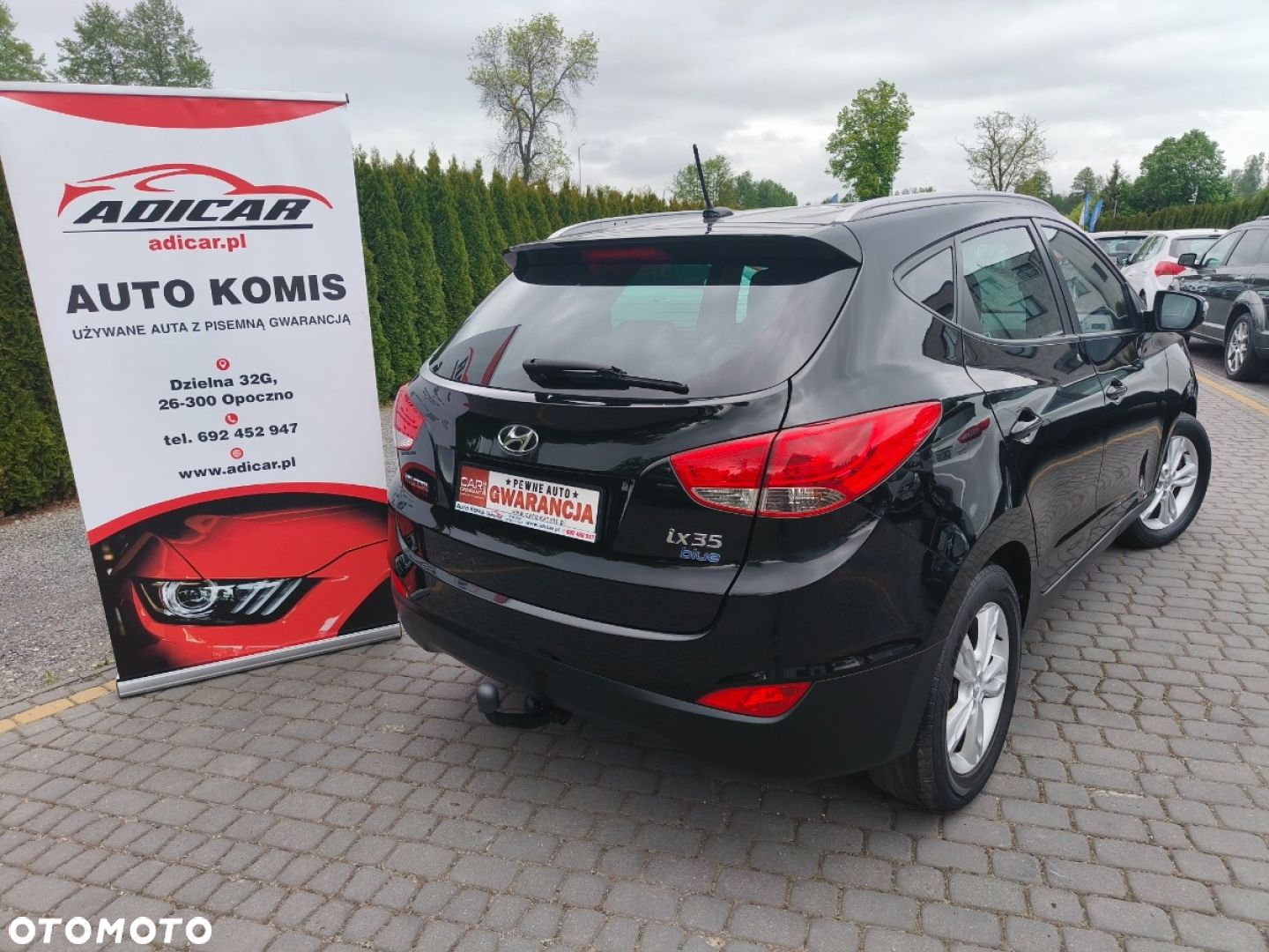 Hyundai ix35 - 6