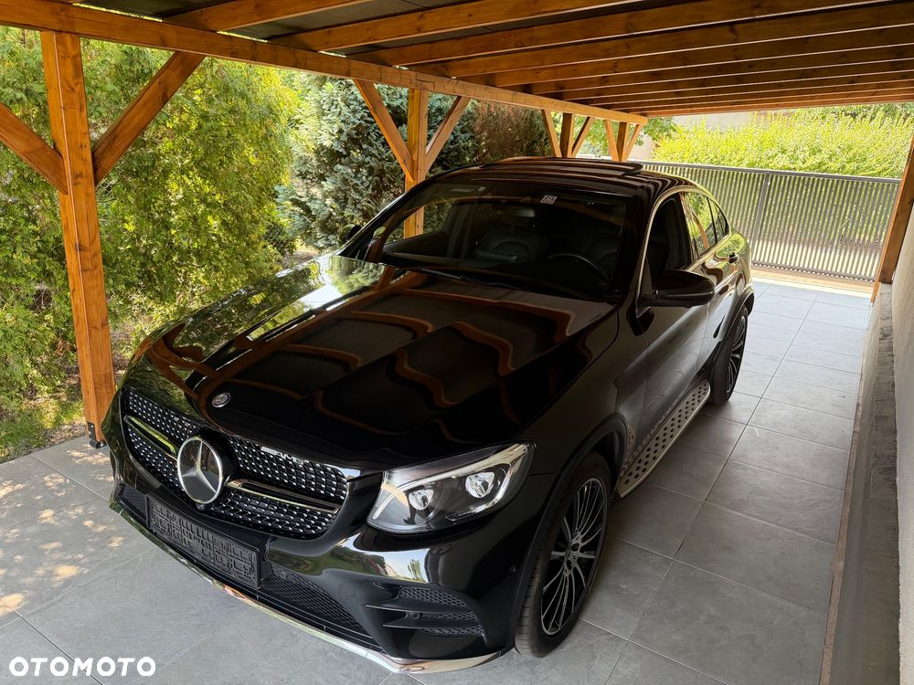Mercedes-Benz GLC - 10