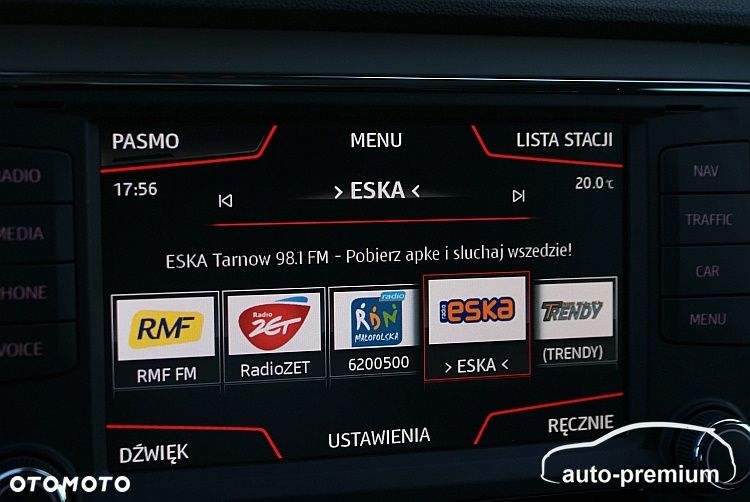 Seat Leon 2.0 TDI DPF XCELLENCE - 15