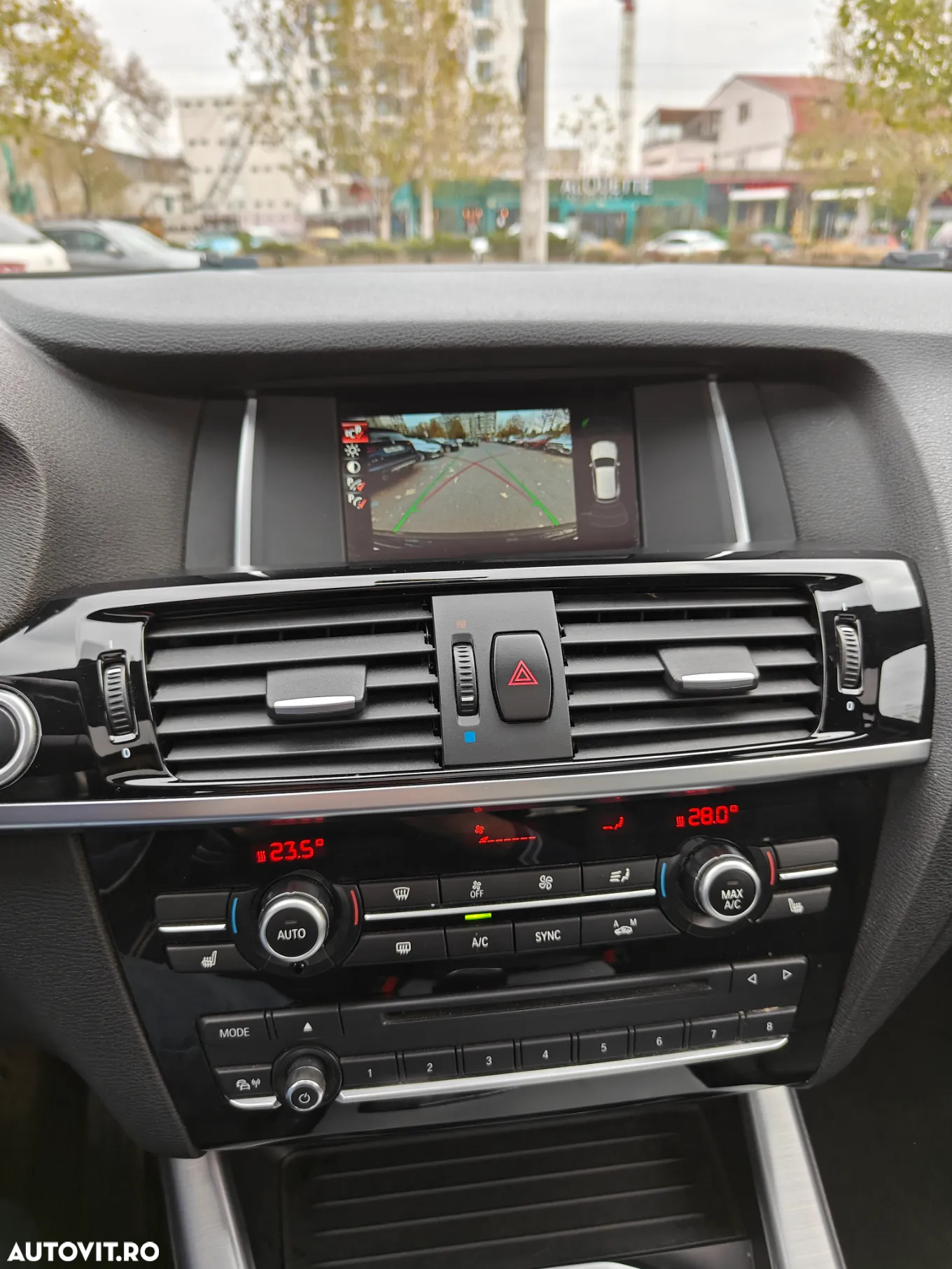 BMW X3 xDrive20d AT M Sport - 9