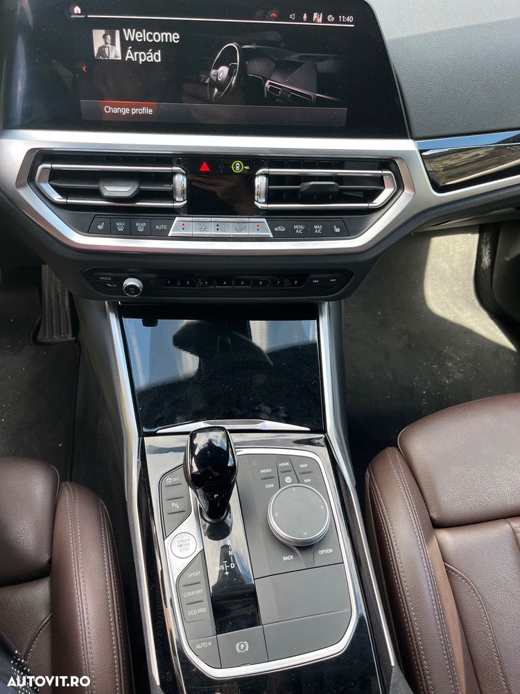 BMW Seria 3 - 13