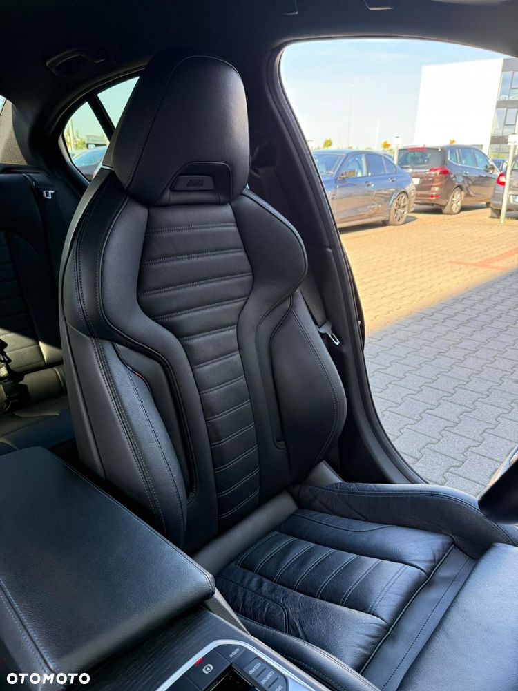 BMW Seria 3 - 20