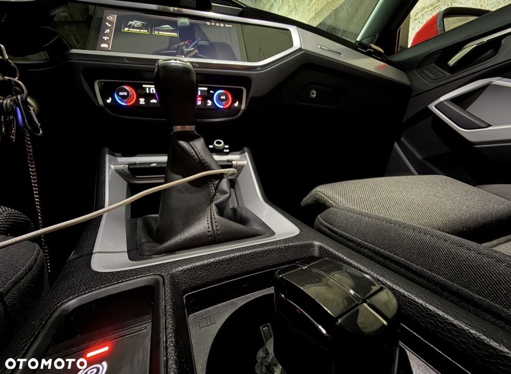 Audi Q3 - 22