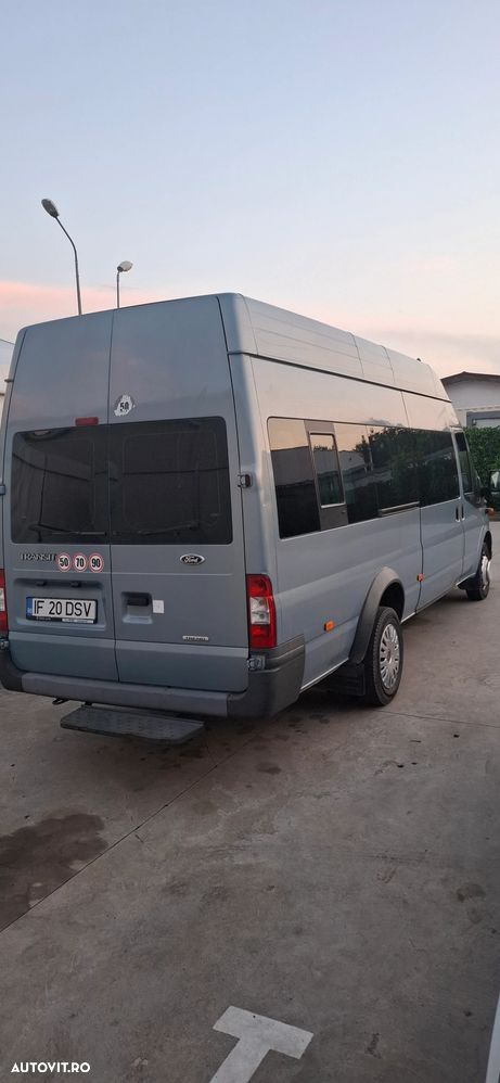 Ford Transit - 5