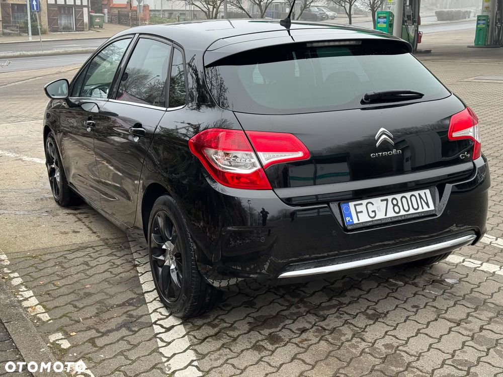 Citroën C4 1.6 HDi Attraction - 9