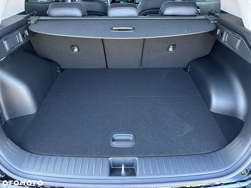 Kia Sportage 1.6 T-GDI Business Line 2WD DCT - 26