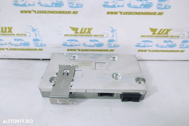 Modul interfata navigatie mmi 4e0035729 4f0910730f Audi A6 4F/C6  [din 2004 pana  2008] seria - 2