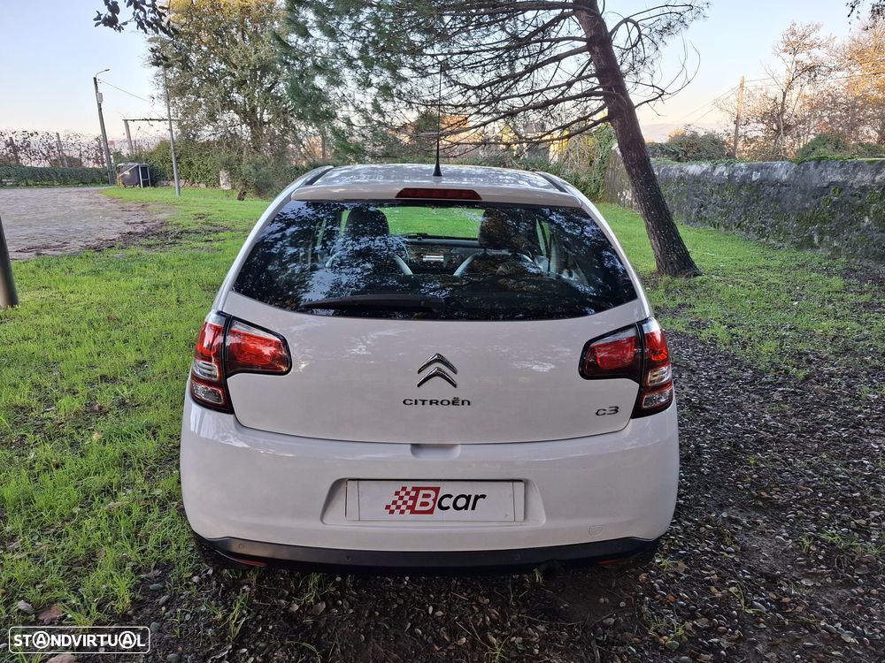Citroën C3 - 12