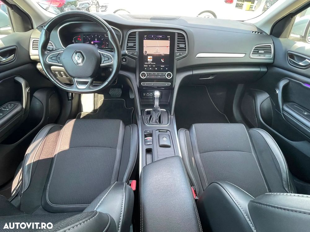 Renault Megane - 10