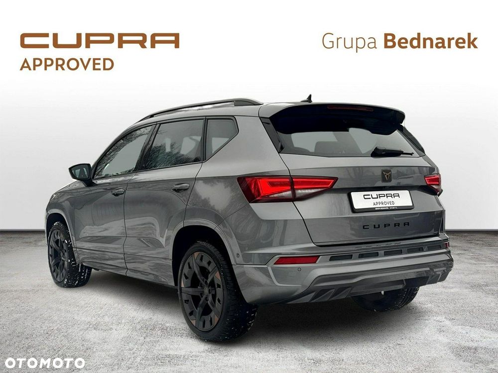 Cupra Ateca 1.5 TSI DSG - 3