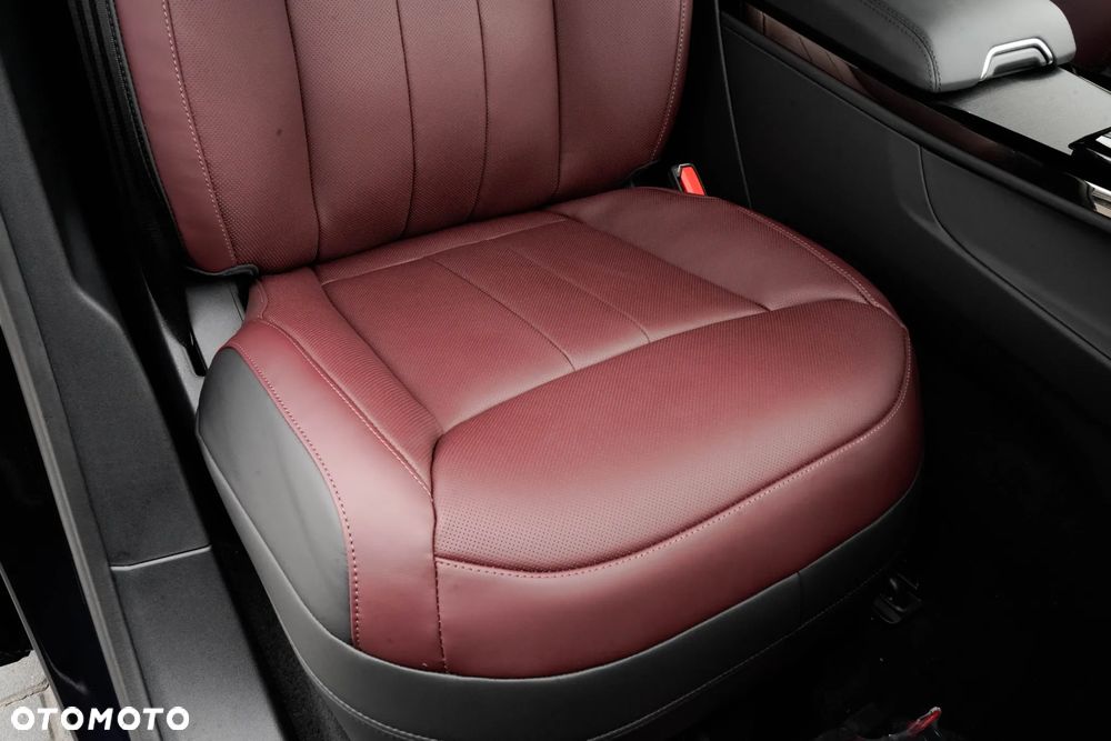 Land Rover Range Rover Sport - 27